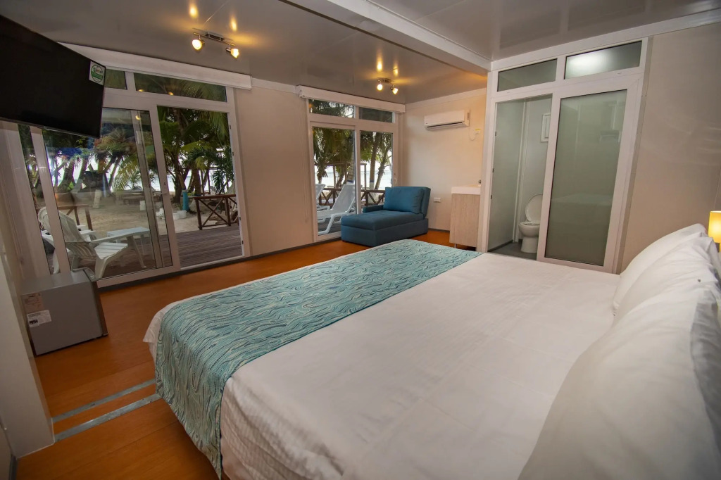 Hotel Reina del Mar By Dorado