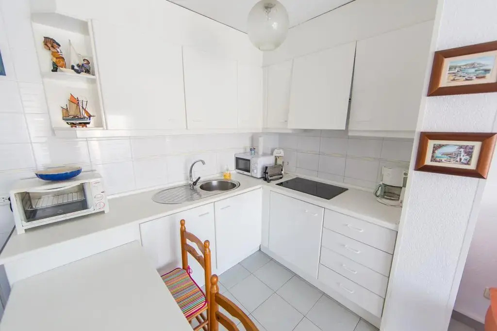 Apartamento Odile