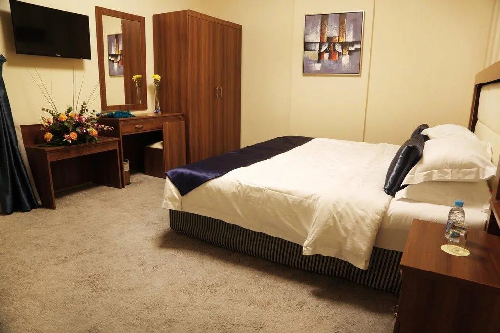 Blue Night Hotel