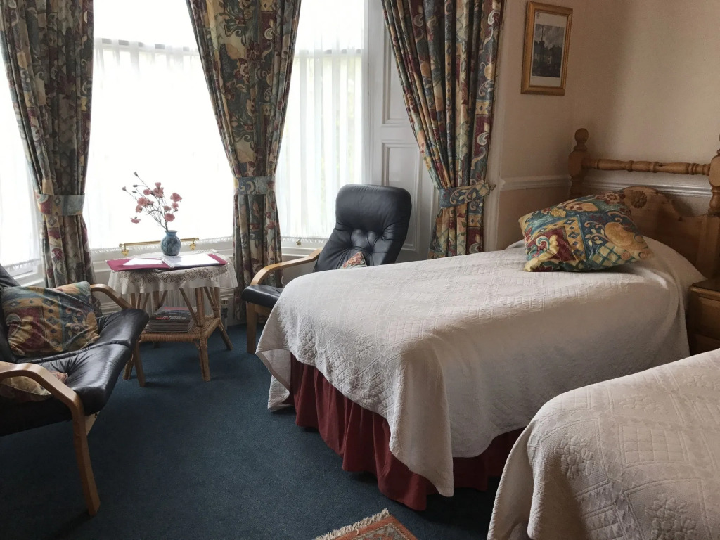 Ashdene House