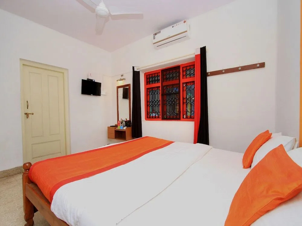 Trippers Stay by OYO Rooms