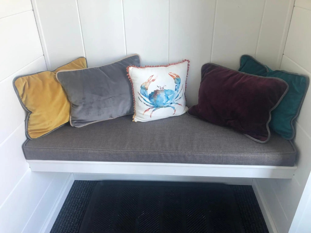 Padstow Lodge - Padstow Holiday Village