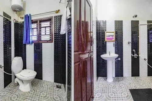 Breeze Homes by OYO Rooms