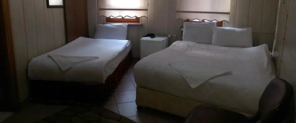 Mevlana Hotel