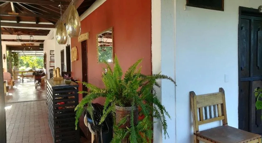 Finca la Holanda