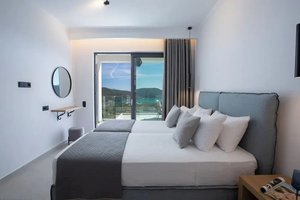 Oriens Villas