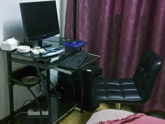 Dajiazu Hotel