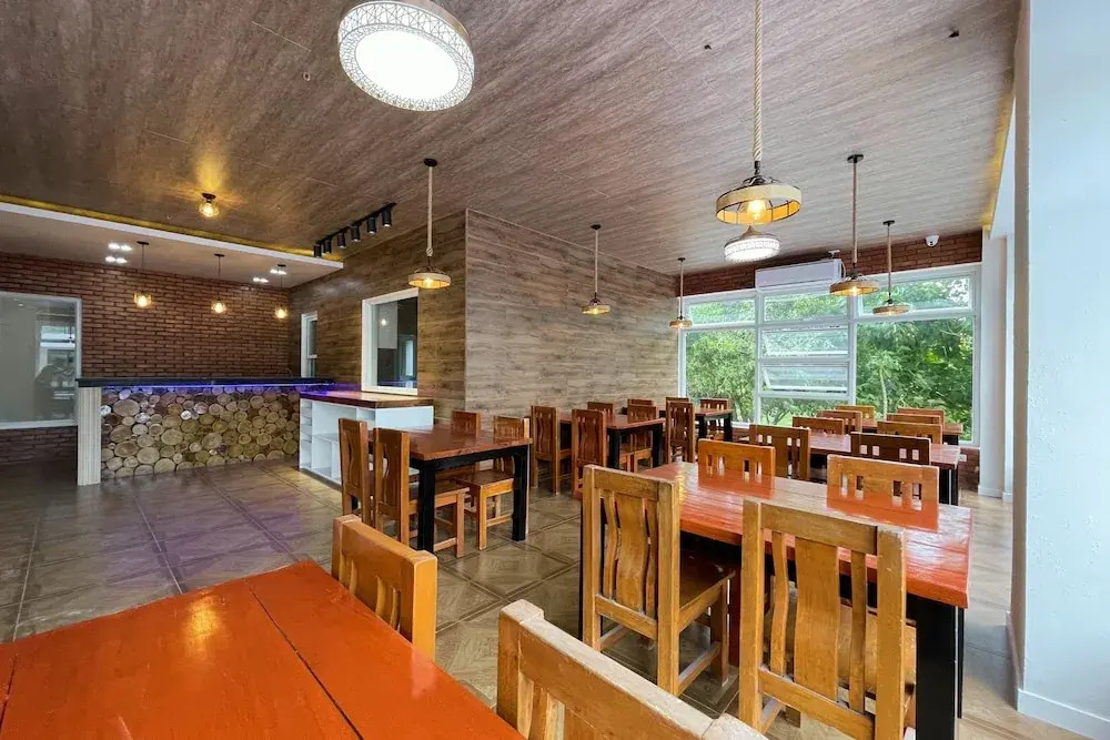 DreamStar Resort Puerto Galera powered by Cocotel