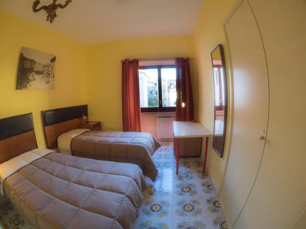 Residenza Sorrentina