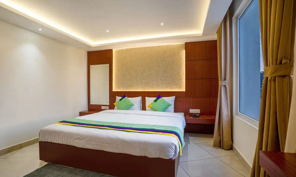 Itsy Hotels Meraki Grand