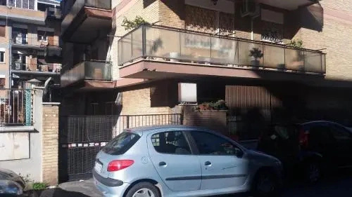 Guest House Il Marchese Del Grillo Ii