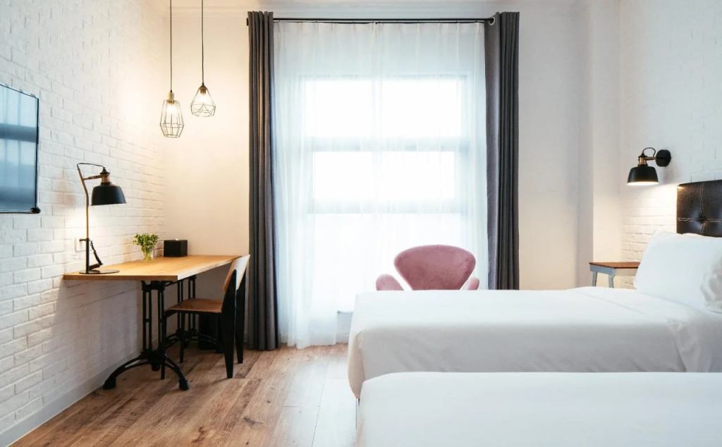 Cendre Hotel