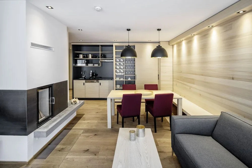 Sporthotel Chalet