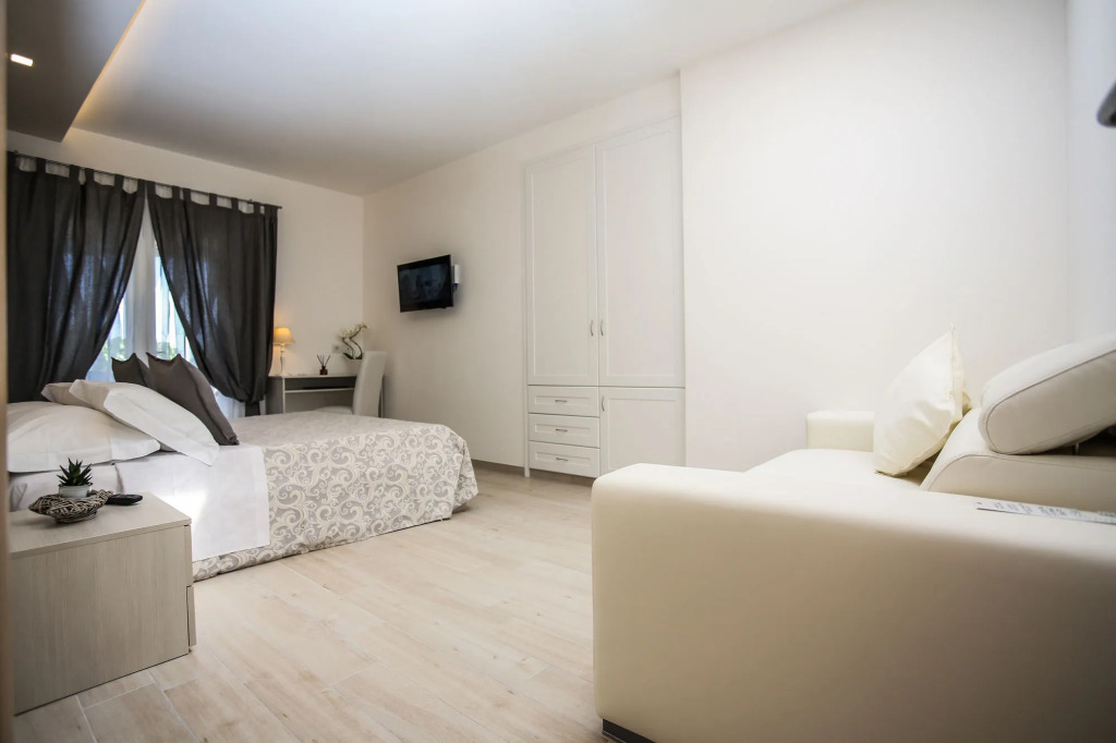 Relais Villa Anna