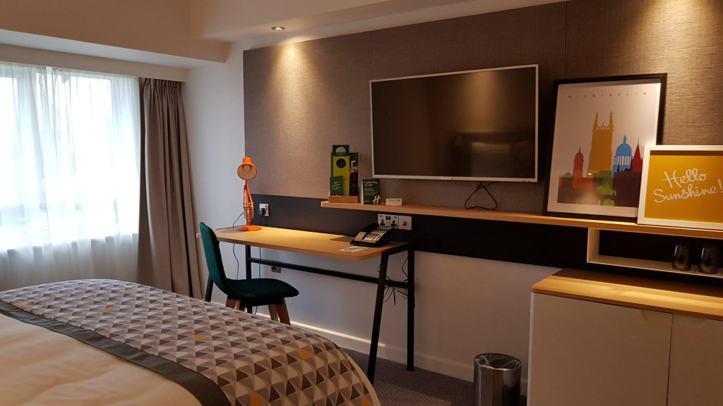 Holiday Inn Mansfield - Alfreton by IHG