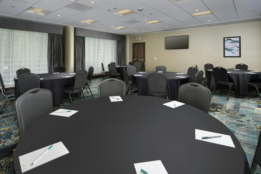 Homewood Suites by Hilton Gaithersburg/Washington, DC North