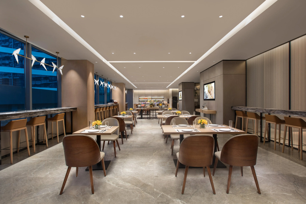 Citadines Songshan Lake Dongguan
