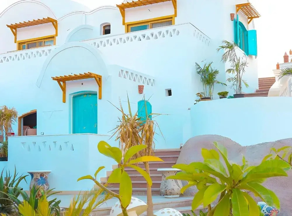 Aro Kato Nubian Guest House