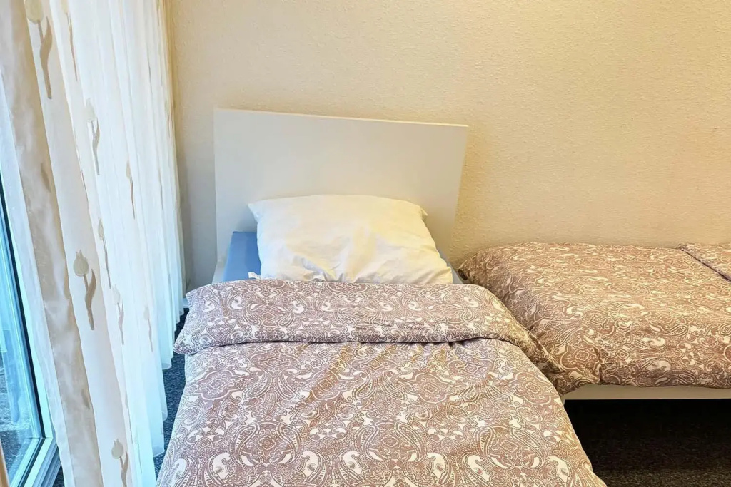One Room Apartment in Bergisch Gladbach