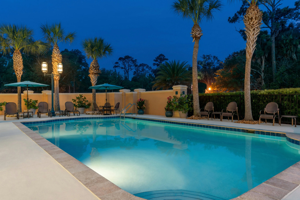 Hilton Garden Inn Jacksonville Ponte Vedra Sawgrass