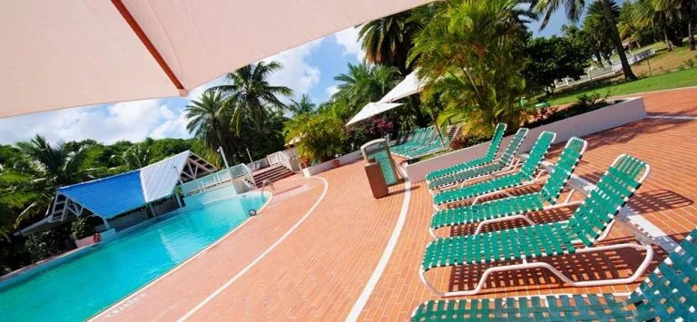 Grand Royal Antiguan Beach Resort