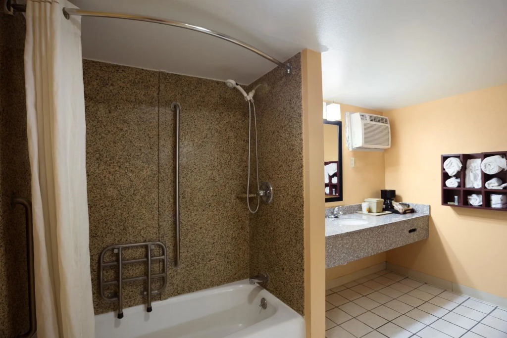FairBridge Inn Express Stuttgart