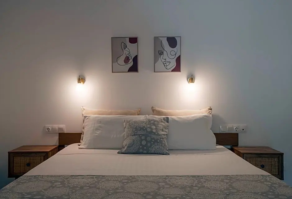 Levantes Hotel