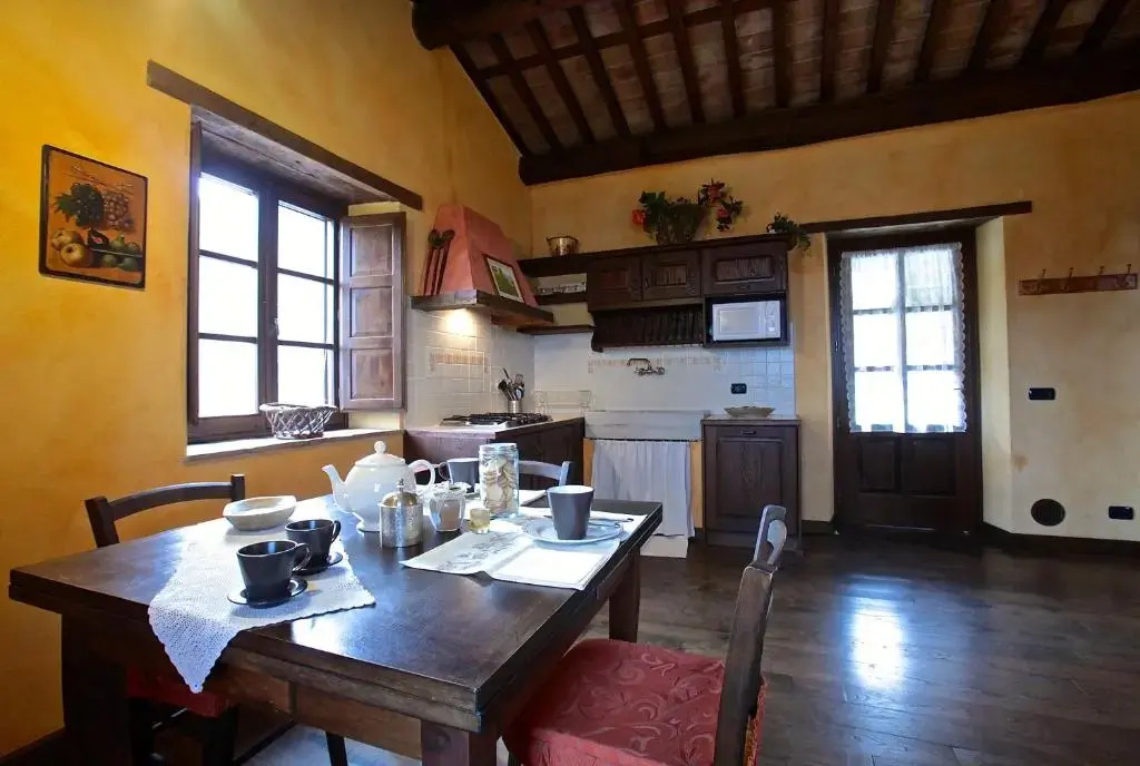 La Locanda del Moro