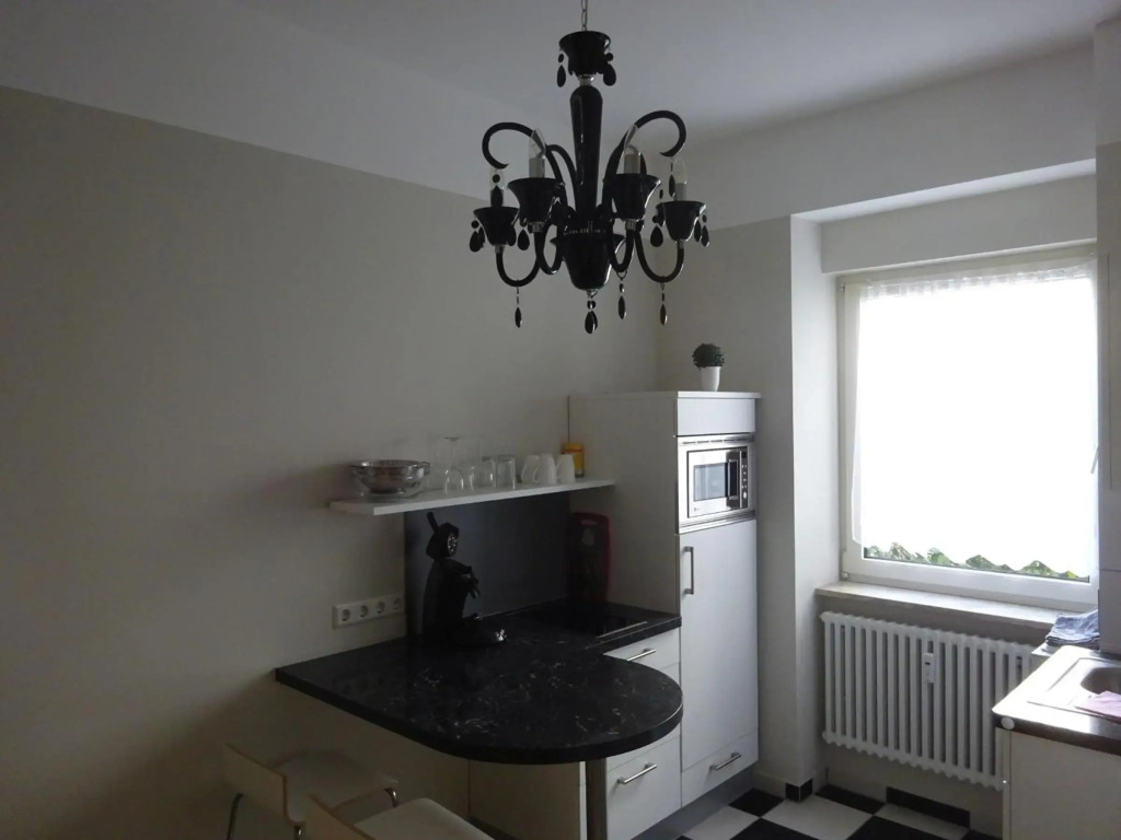 City Appartement