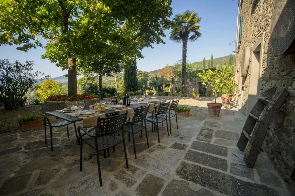 Borgo Valecchie