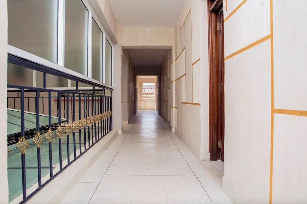 S - Tetu Inn Nairobi CBD