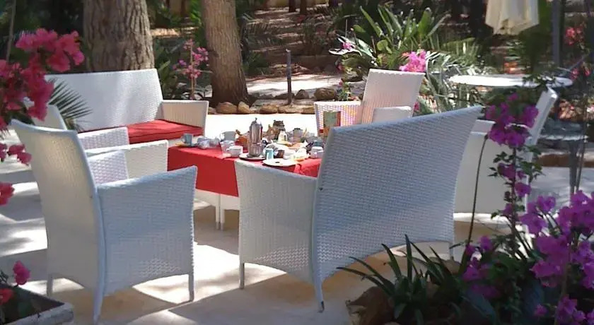 Villa Rosemary