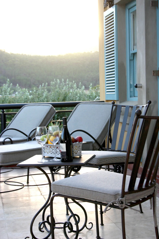Franschhoek Country House & Villas