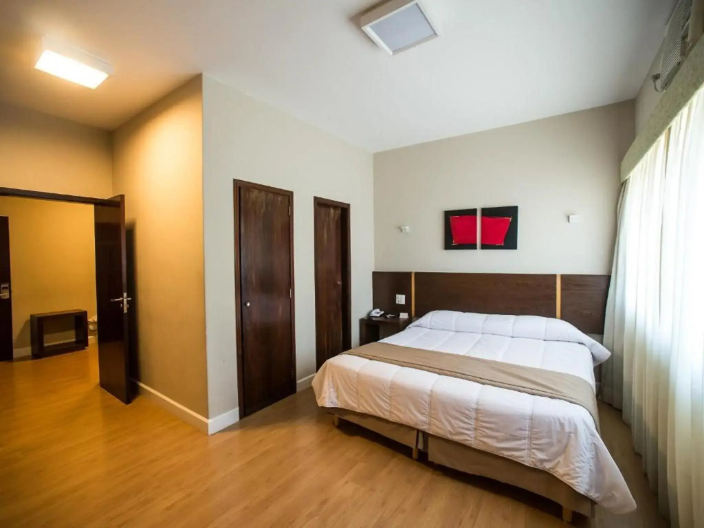 Entremares Hotel