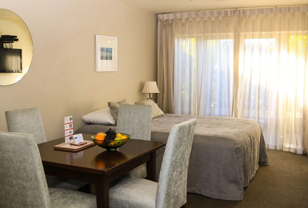 Chelsea Park Motor Lodge Nelson