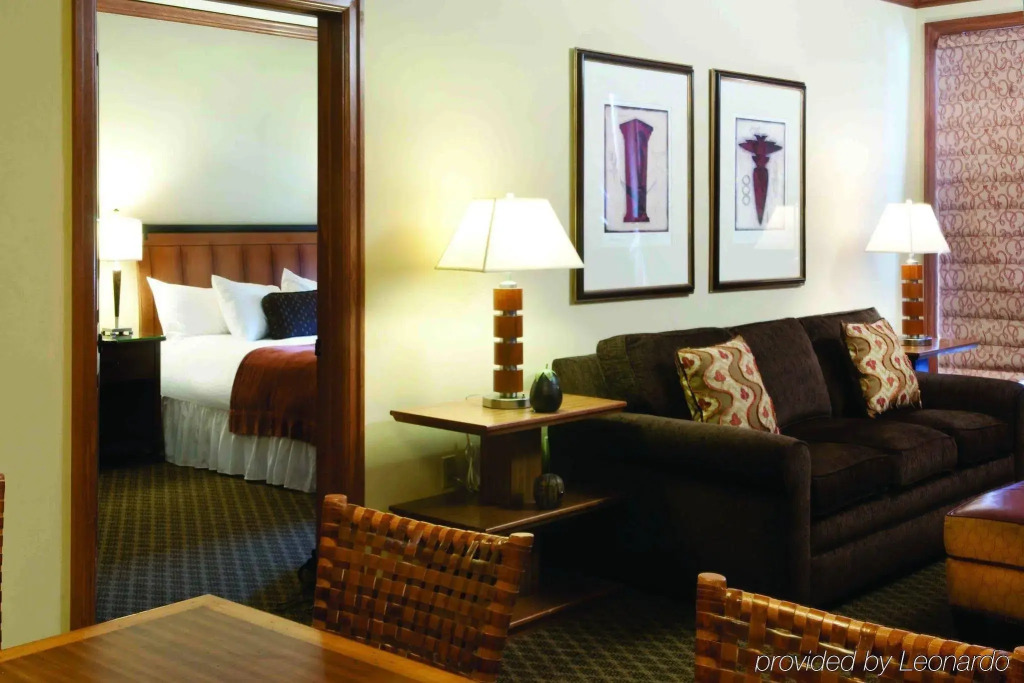 Hilton Grand Vac Club Valdoro Mountain Lodge Breckenridge
