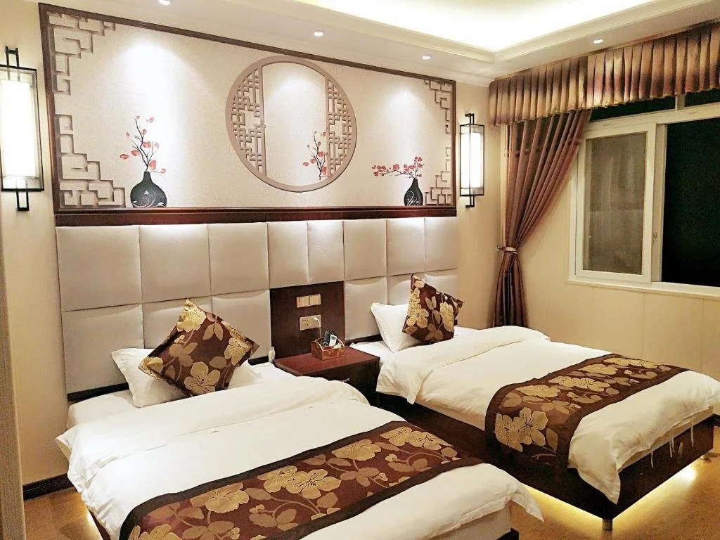 Bifengxia Changhong Business Hotel