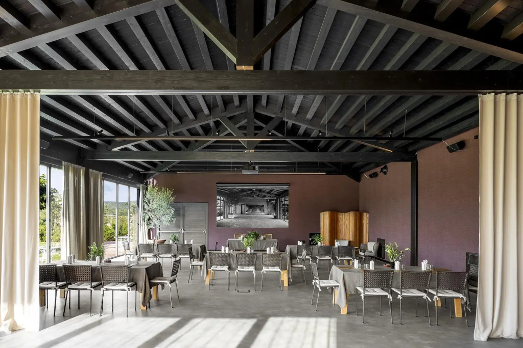 Locanda Rossa - Preferred Hotels & Resorts, LVX Collection, Capalbio, Toscana, Italia