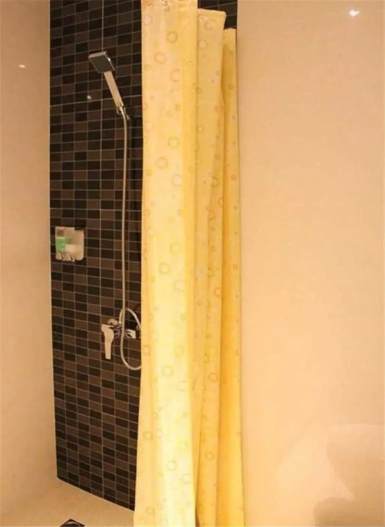 Tengda Businss Hotel - Zhuhai