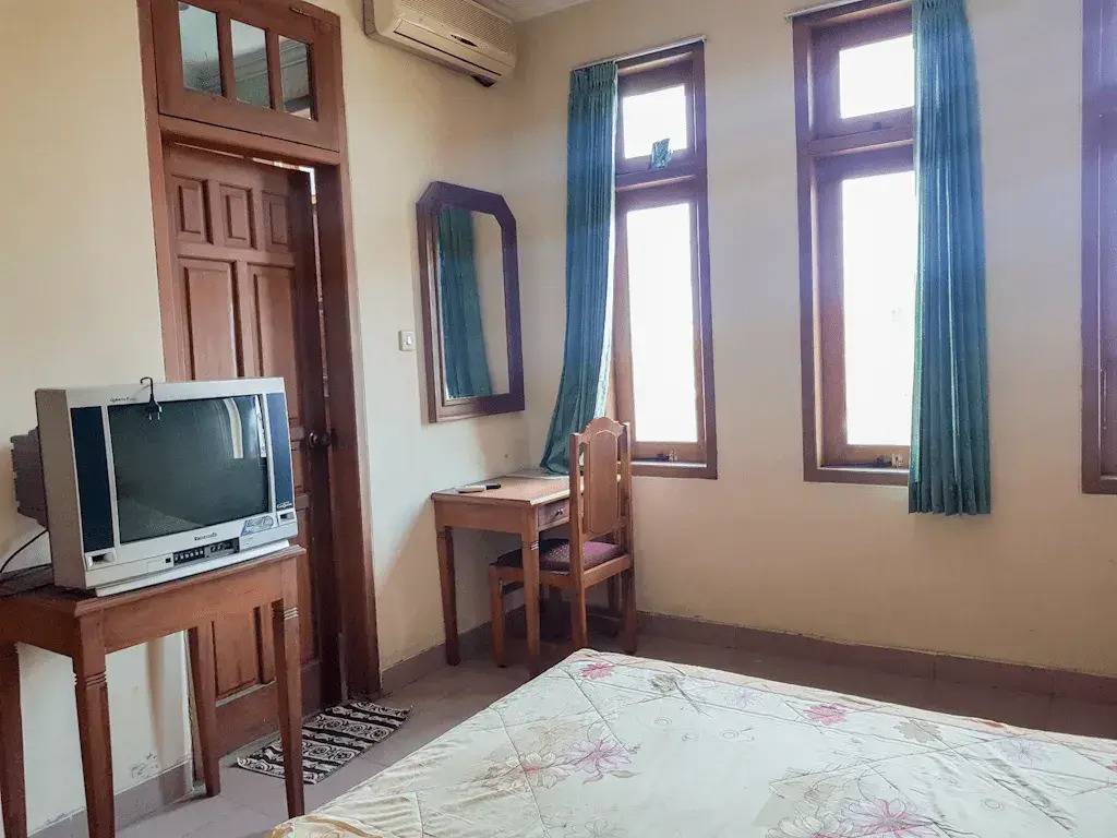 Wisma Atma Bhakti near Solo Square Mitra RedDoorz
