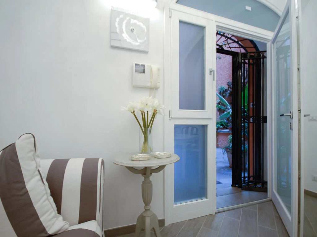 Apartment Colosseo