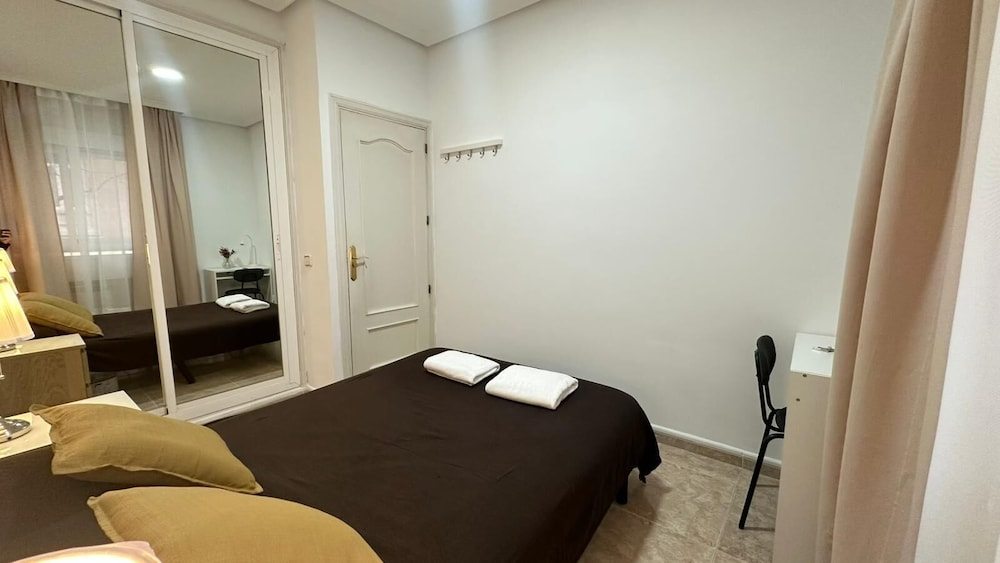 Habitaciones Díaz