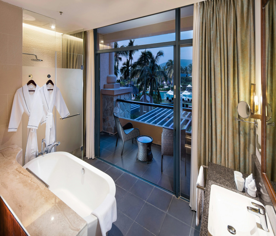 Hilton Sanya Yalong Bay Resort & Spa