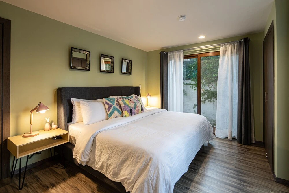 HOLT - Boutique 2BR Puente Viejo Residencial