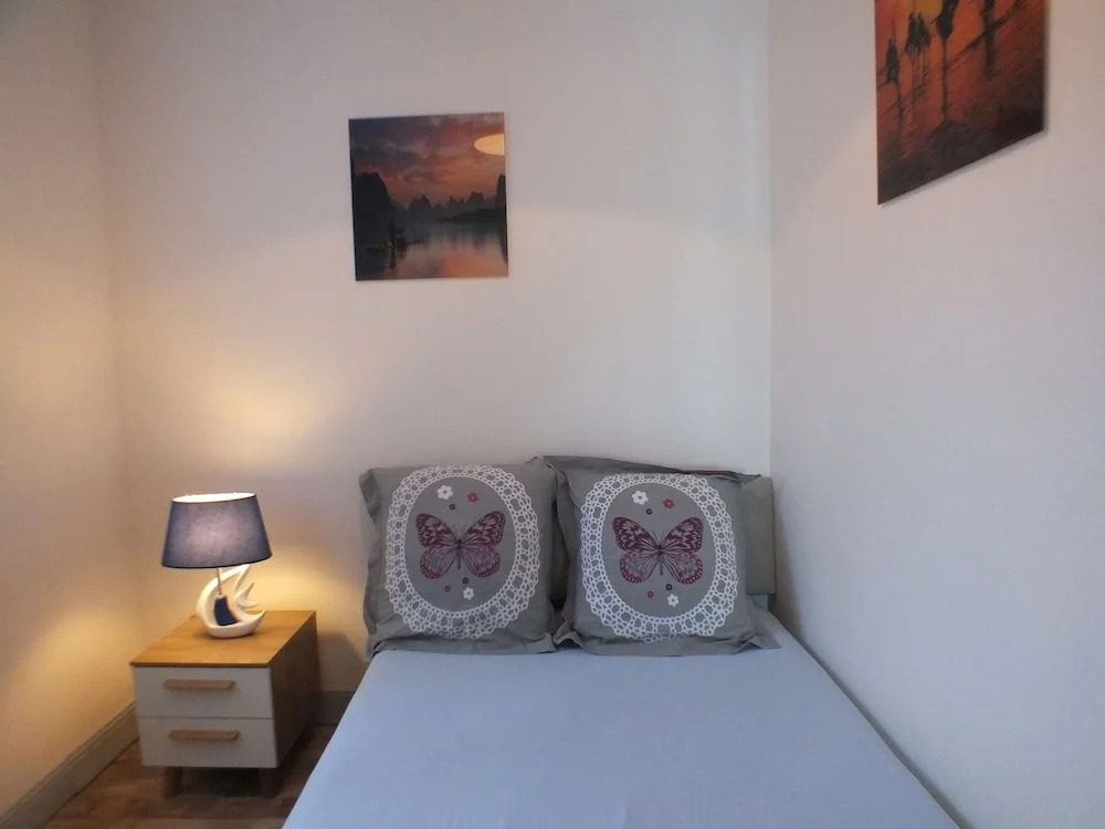 Residence Miranto