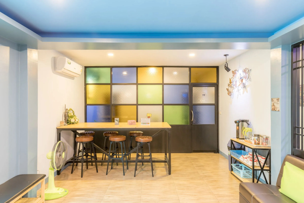 Blueplace บลูเพลส