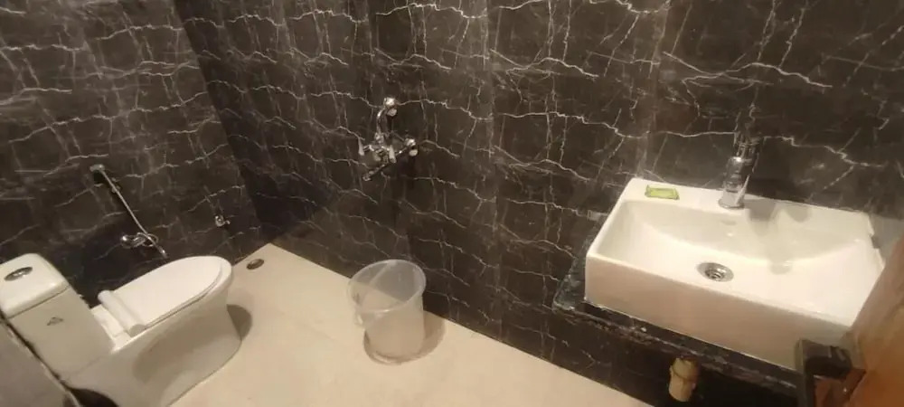श्री बांकेबिहारी सेवाधाम होमस्टे