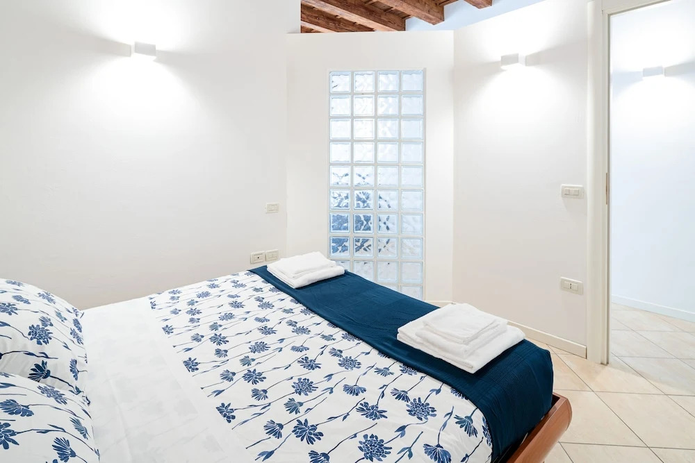 Nel cuore del centro storico Vicentino Apartment