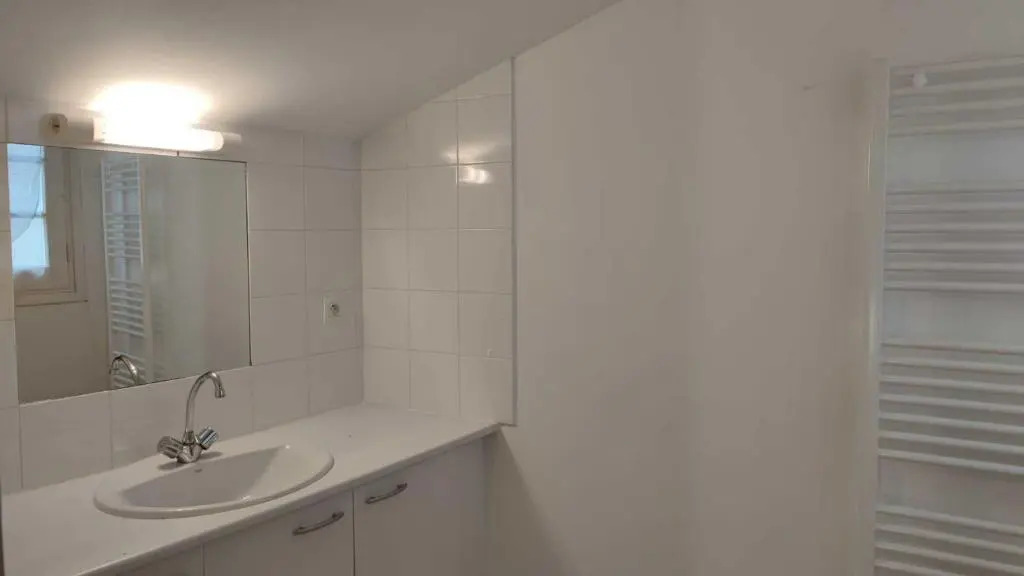 Appartement 7 - T3 70m2 - Standing, moderne et tout équipé - Carmes-Renforts , Toulouse
