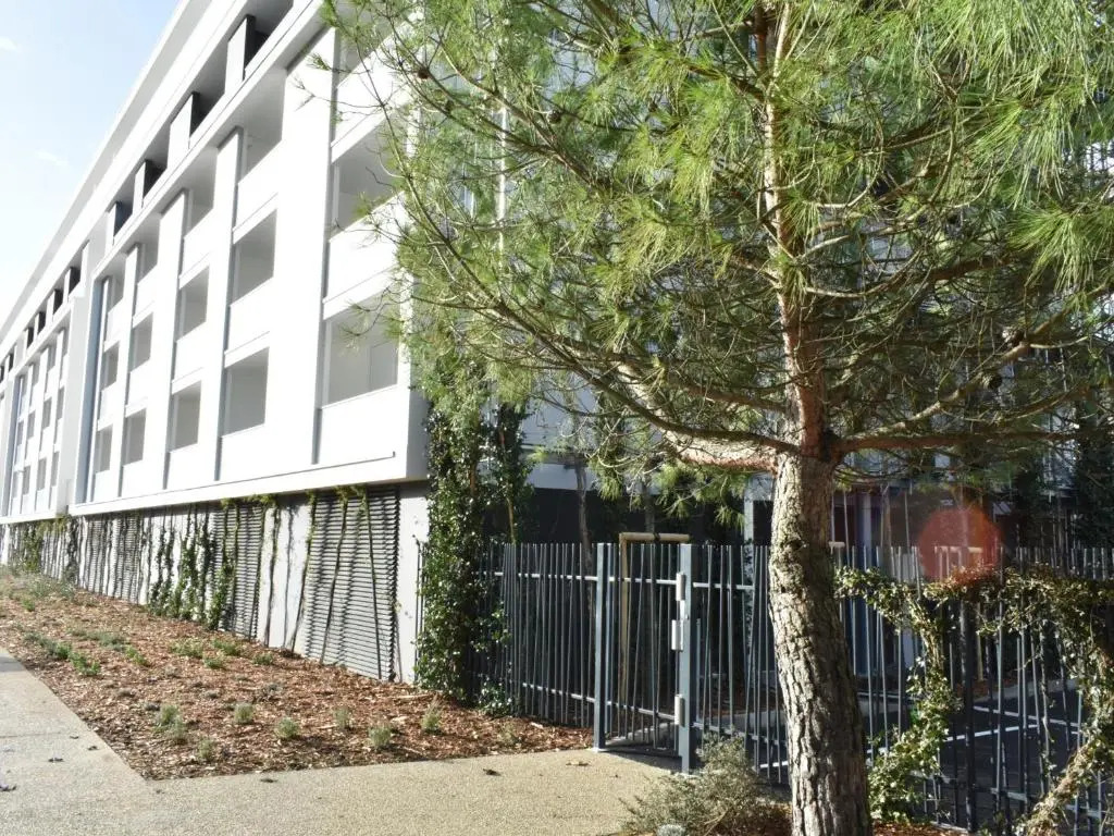 Appartement La Rochelle, 2 pièces, 2 personnes - FR-1-535-10